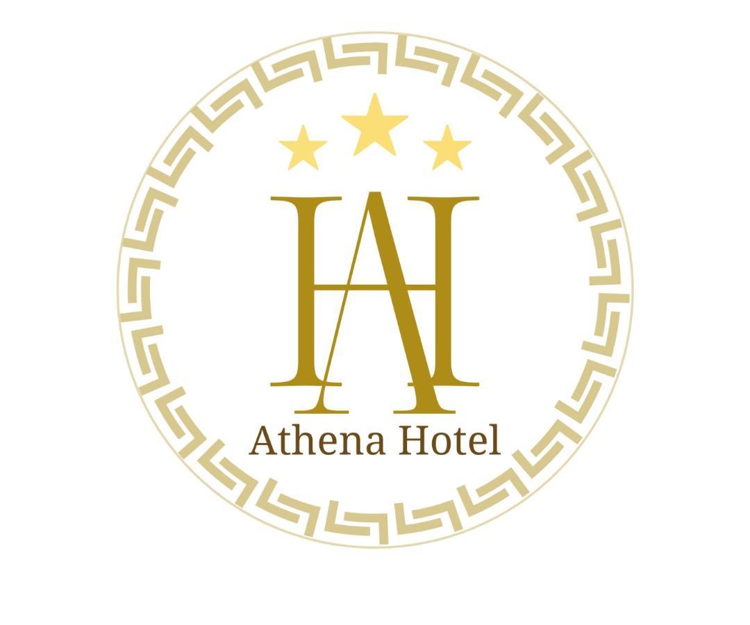 Hotel Athena B&B Gabicce Mare Εξωτερικό φωτογραφία